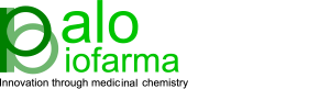 Palobiofarma – Innovation through medicinal chemistry
